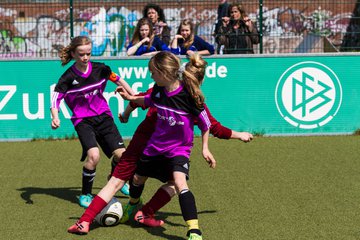 Bild 143 - Qualifikationsturnier Metropolregion Hamburg-Cup 2013